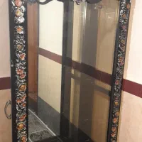 فروش جلو مبلی چوبی|مبلمان خانگی و میز عسلی|پارس‌آباد, |دیوار
