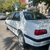 پژو پارس 1402|خودرو سواری و وانت|تهران, عباس‌آباد|دیوار
