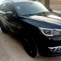 فیدیلیتی ۵ نفره گیربکس جدید|خودرو سواری و وانت|یزد, |دیوار