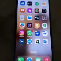 اپل iphone 14 Pro Max با حافظهٔ ۲۵۶ گیگابایت