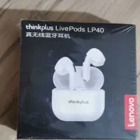 ایرپاد لنوو lenovo lp 40