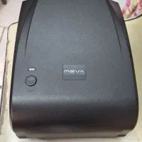 لیبل پرینتر فیش پرینتروبارکدخوان درحدنو