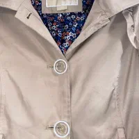 بارونی مایکل کورس دخترانهMichael kors trench coat|کفش و لباس بچه|تهران, میرداماد|دیوار