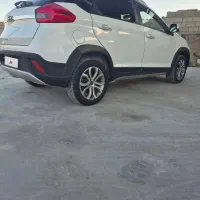 x22مدل ۹۶ لا کاغذی|خودرو سواری و وانت|بندر ماهشهر, |دیوار