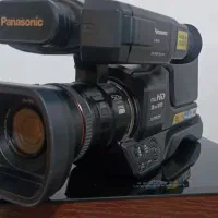 دوربین فیلمبرداری پاناسونیک HC-MDH2
