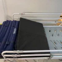 تخت بیمار برقی سه موتوره در حد نو|پزشکی|تهران, باشگاه نفت|دیوار