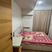 سوییت دربست  مبله ۲ خواب|اجارهٔ کوتاه‌مدت آپارتمان و سوئیت|شیراز, ملاصدرا|دیوار