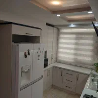 ۴۵ متر ۱ خوابه فول نوساز تکواحد سبلان شمالی