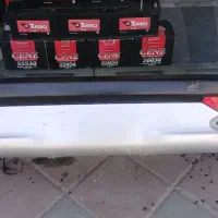 سپر عقب ۲۰۶و۲۰۷ sd