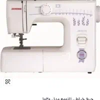 چرخ خیاطی ژانومه مدل 1020