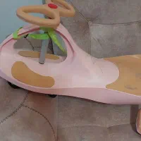 اسکوتر(لوپ کار)