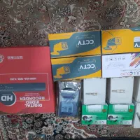 دوربین|دوربین مداربسته|نیشابور, شهرک ولیعصر|دیوار