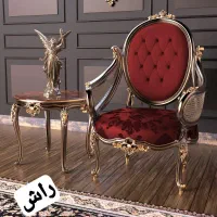 تعمیر و تولید مبلمان راحتی و کلاسیک|خدمات پیشه و مهارت|اندیشه, شهرک کوثر|دیوار