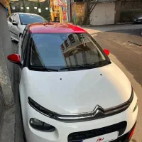 سیتروئن c3 98  نو