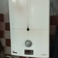 آبگرمکن بوتان  دیواری