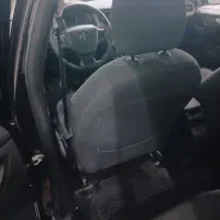 تارا۱۴۰۳پلاسv1بیرنگ ۶دنده موتور تیوفایوکم کار سالم|خودرو سواری و وانت|گرگان, |دیوار