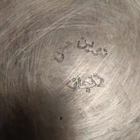 قابلمه های مسی قدیمی|ظروف پختوپز|مشکیندشت, |دیوار