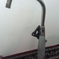 اگزوز nms