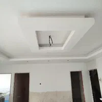 گچکاری .وانواع خورده کاری ساختمان|خدمات پیشه و مهارت|گلستان (تهران), |دیوار