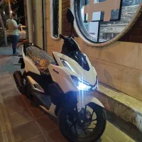 کلیک پیشتاز۱۵۰ درحدصفر