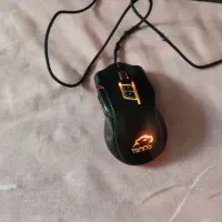 موس گیمینگ|قطعات و لوازم جانبی رایانه|شیراز, شیشه‌گری|دیوار