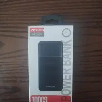 پاور بانک 10000هزار آمپر yesudu