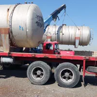 خریدوفروش مخزن استیل در محل بالاترین قیمت|ماشین‌آلات صنعتی|تهران, آذری|دیوار