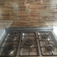 کاز فردا تمام استیل