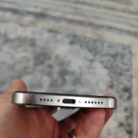 آیفون 15 پرومکس باتری ۹۸٪|موبایل|اهواز, کیان اباد|دیوار