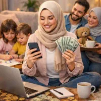 ویژه مادران