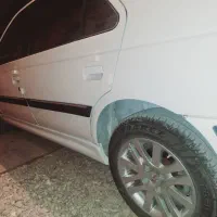 پارس سال سفارشی elx فول فول موتورجدید xu7p زیمنس