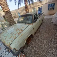 خریدار ماشین های اسقاطی فرسوده اوراقی در شادگان.