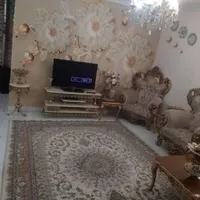 اجاره آپارتمان ۷۵ متری ۱ خوابه طبقه ۱ در شمیران نو
