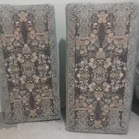 تازه خریده ۵ماه استفاده شده فقط|فرش|قزوین, |دیوار