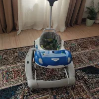 روروئک دلیجان مدل روما بهترین قیمت|کالسکه و لوازم جانبی|بانش, |دیوار