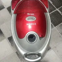 جاروبرقی سالم