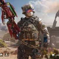 اکانت کالاف لوکاس لجندری