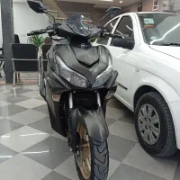 آیروکس ۱۸۰