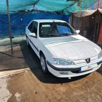 پژو پارس tu5مدل ۹۹