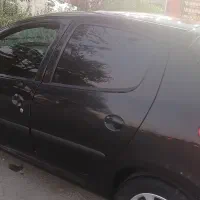 ۲۰۶ تیپ ۳ تمیز