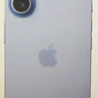 آیفون 17نرمال رنگ آبی پلمپ ونو