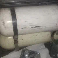 CNG دستی پراید برتمامی لوازم