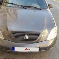 تیبا۲ سالم بی رنگ