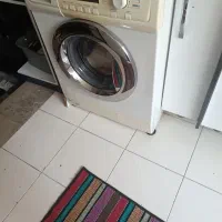 لباسشویی اسنوا 7کیلویی