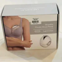 شیر دوش پرتابل در حد نو