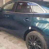 لاماری ایما سبز ،۱۴۰۴ صفر خشک.|خودرو سواری و وانت|اصفهان, باغ دریاچه|دیوار