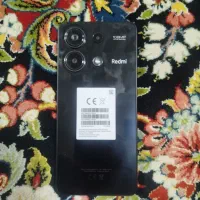 موبایل شیائومی نوت ۱۳ 4g|موبایل|تهران, فلسطین (میدان انقلاب)|دیوار