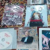 سریال جومونگ وفیلم های دیگه|فیلم و موسیقی|کرج, فاز ۳ گوهردشت|دیوار