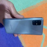 گوشی سامسونگ a51|موبایل|ری, شهادت|دیوار