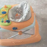 روروک بچه